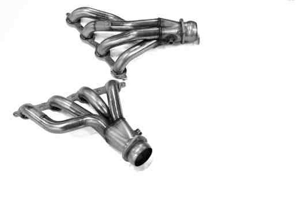 LSX Swap Header Mid-Length